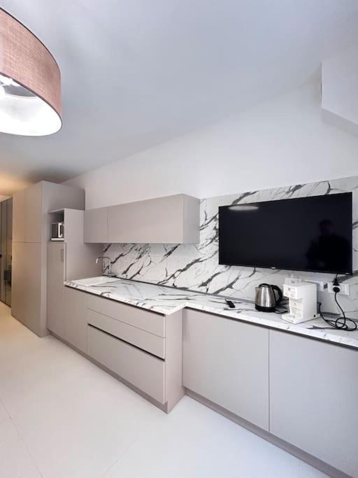 Homeby, Mascarella Patio Apartment Bolonha Exterior foto