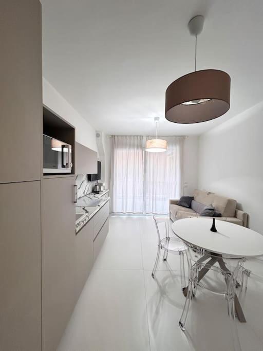 Homeby, Mascarella Patio Apartment Bolonha Exterior foto