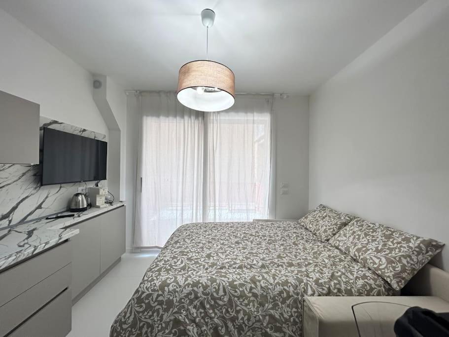 Homeby, Mascarella Patio Apartment Bolonha Exterior foto