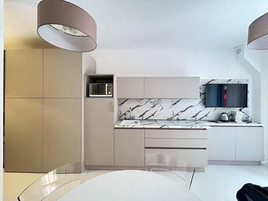 Homeby, Mascarella Patio Apartment Bolonha Exterior foto