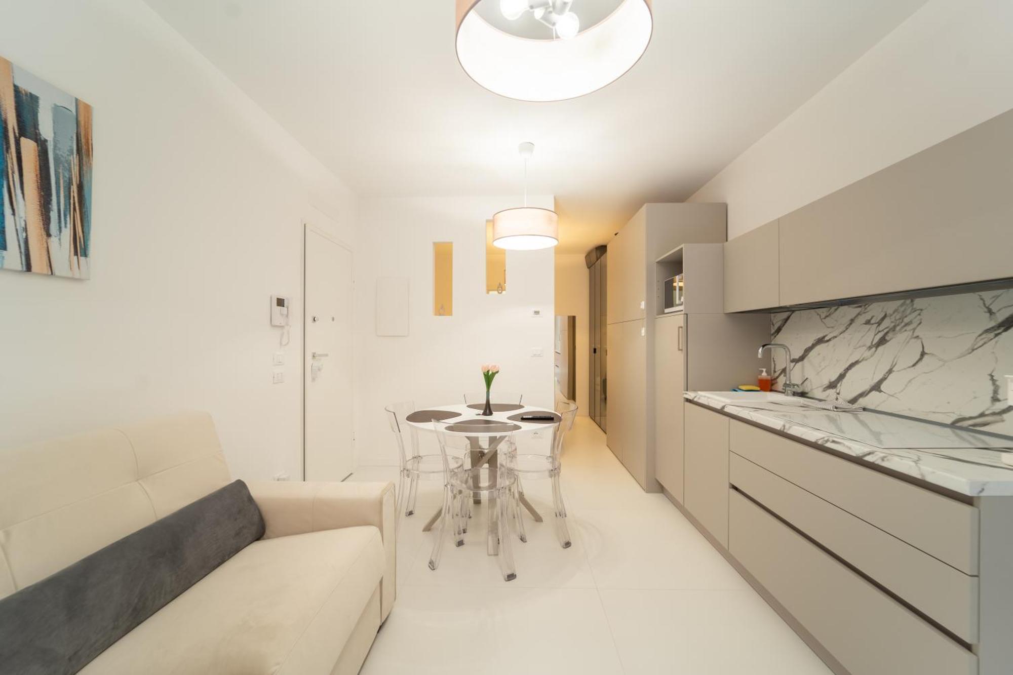 Homeby, Mascarella Patio Apartment Bolonha Exterior foto