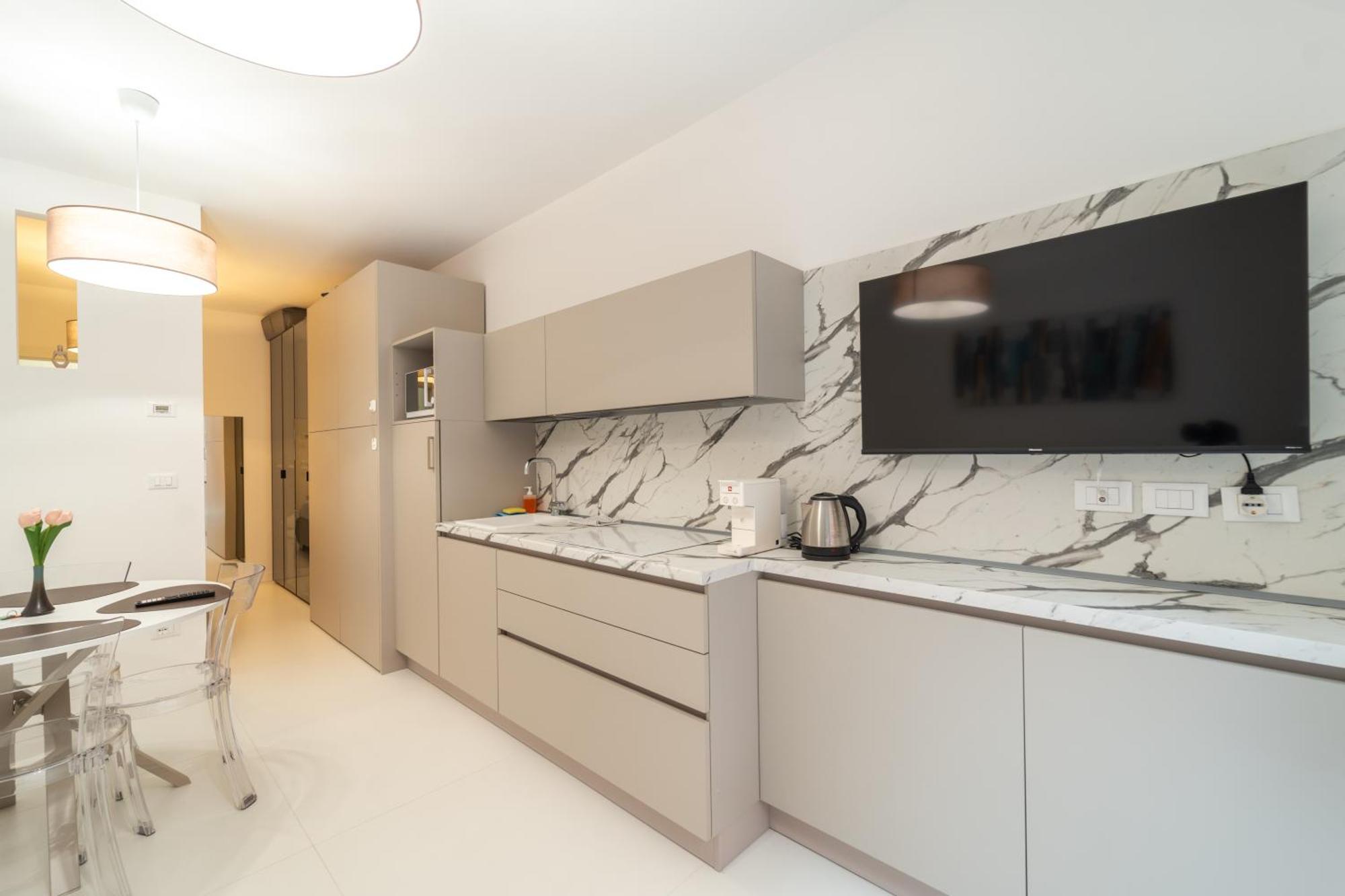 Homeby, Mascarella Patio Apartment Bolonha Exterior foto