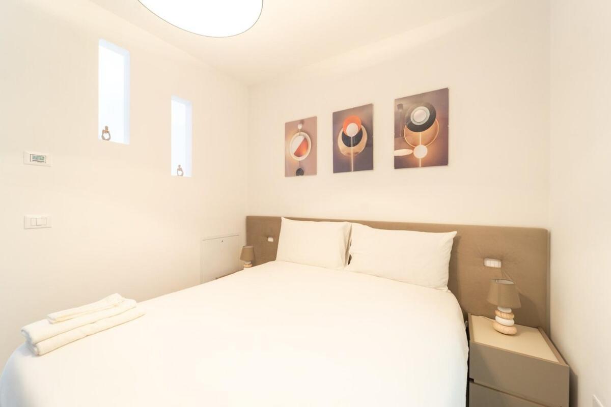 Homeby, Mascarella Patio Apartment Bolonha Exterior foto