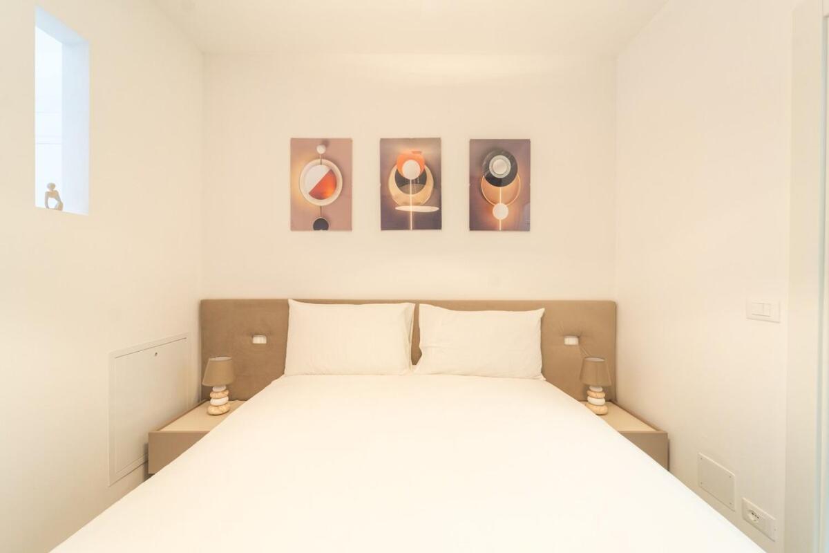 Homeby, Mascarella Patio Apartment Bolonha Exterior foto